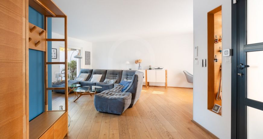 vente Maison Montpellier