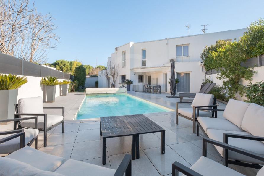 vente Maison Montpellier - Photo 1