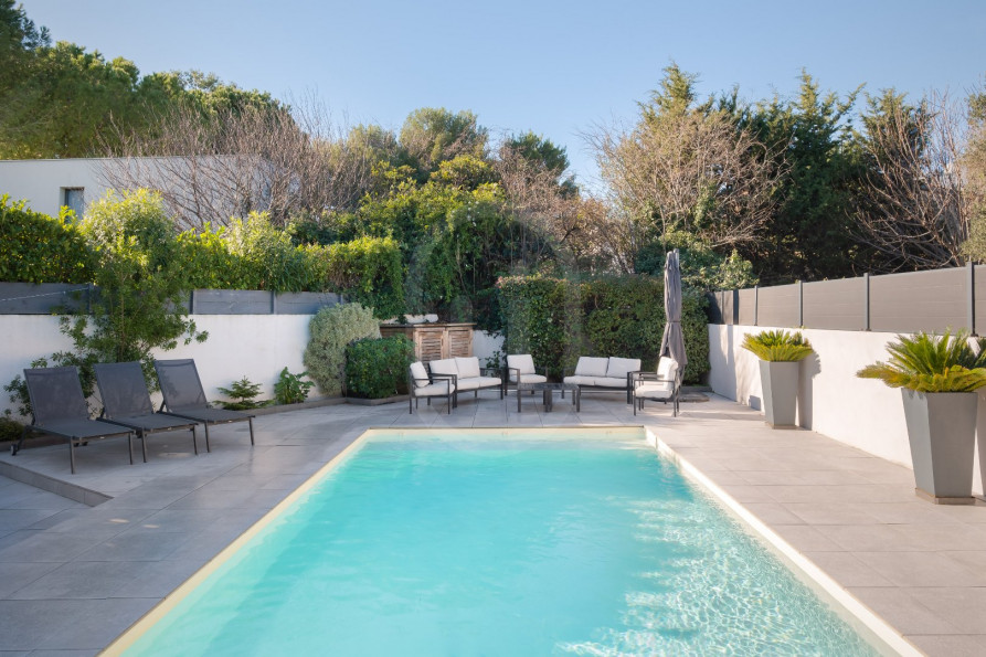 vente Maison Montpellier - Photo 6