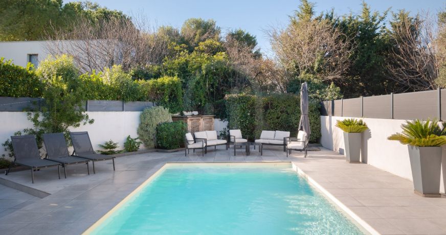 vente Maison Montpellier