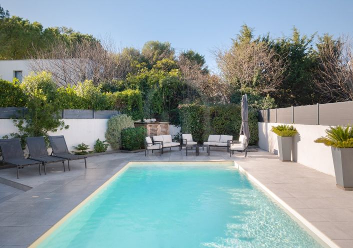 vente Maison Montpellier