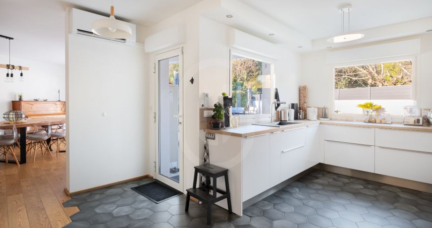 vente Maison Montpellier