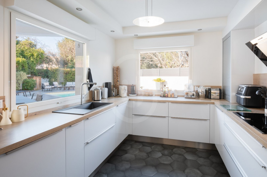 vente Maison Montpellier - Photo 3