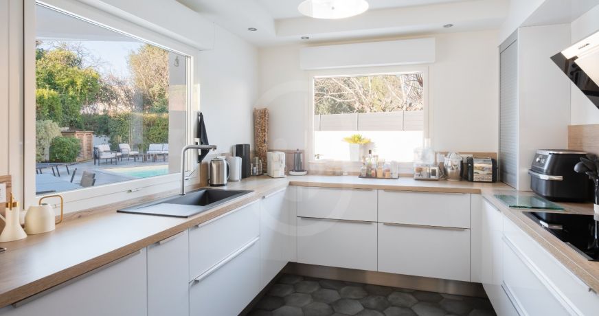 vente Maison Montpellier