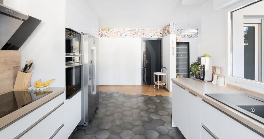 vente Maison Montpellier