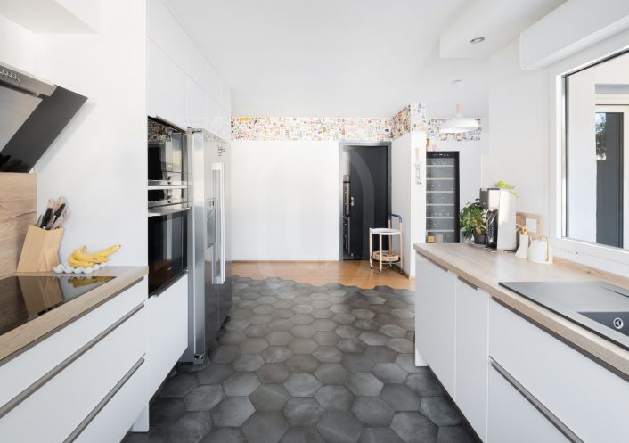 vente Maison Montpellier