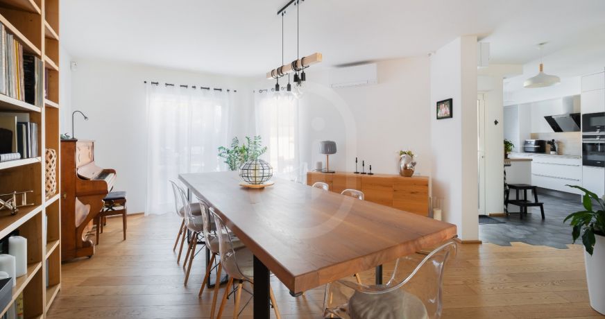 vente Maison Montpellier