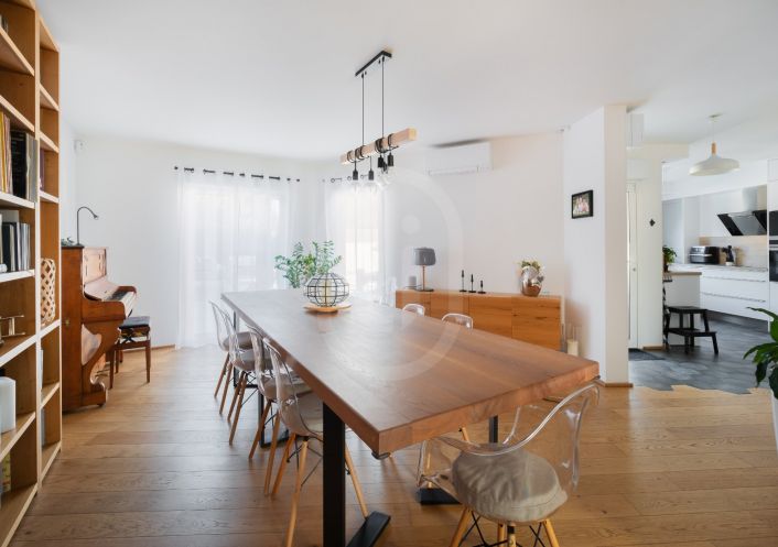 vente Maison Montpellier