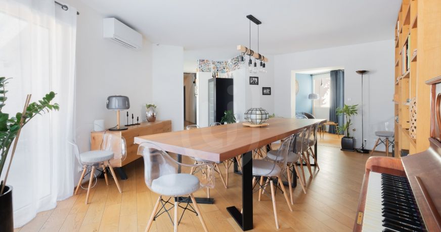 vente Maison Montpellier