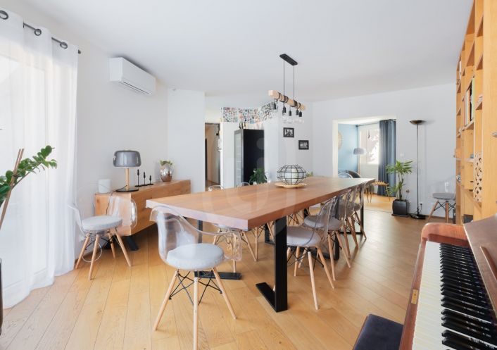 vente Maison Montpellier