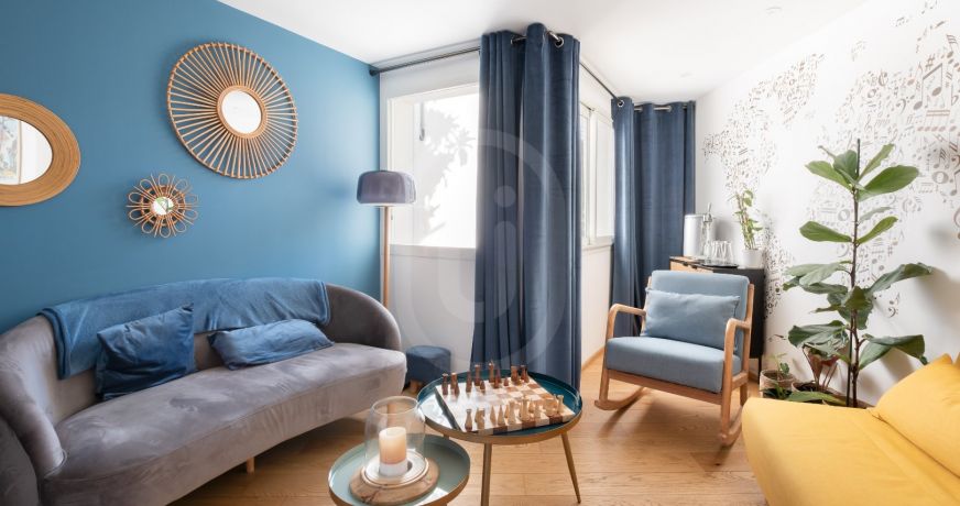 vente Maison Montpellier
