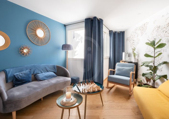 vente Maison Montpellier