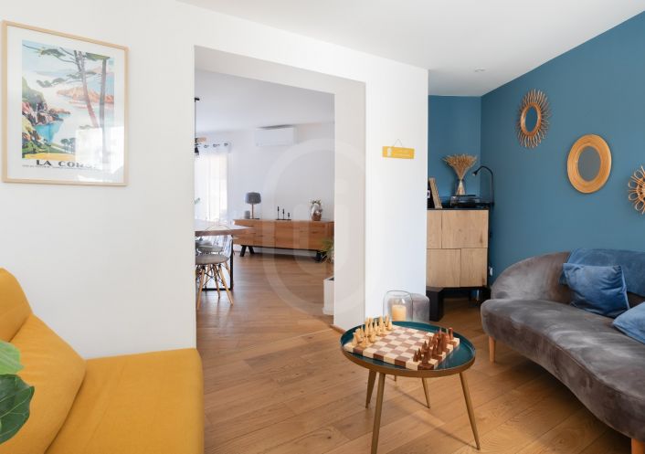 vente Maison Montpellier