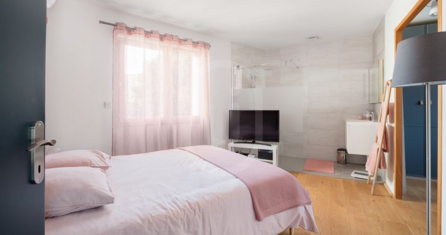 vente Maison Montpellier