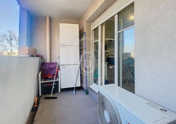 vente Appartement Montpellier