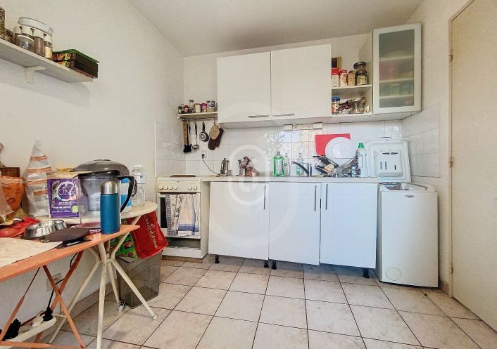 vente Appartement Montpellier
