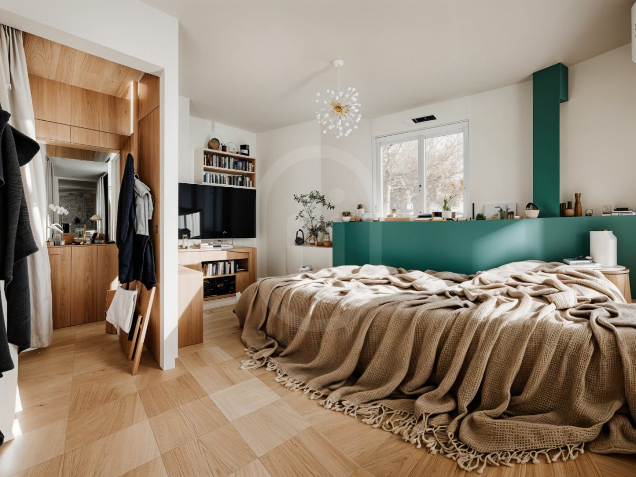 vente Appartement Montpellier - Photo 6