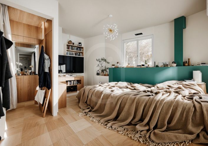 vente Appartement Montpellier