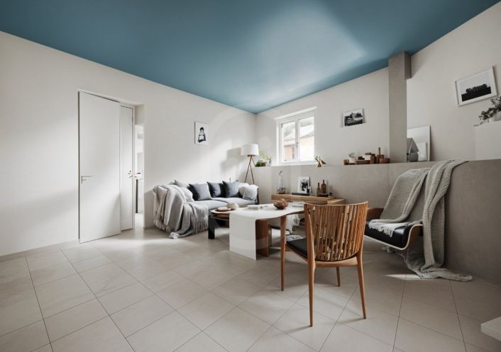 vente Appartement Montpellier