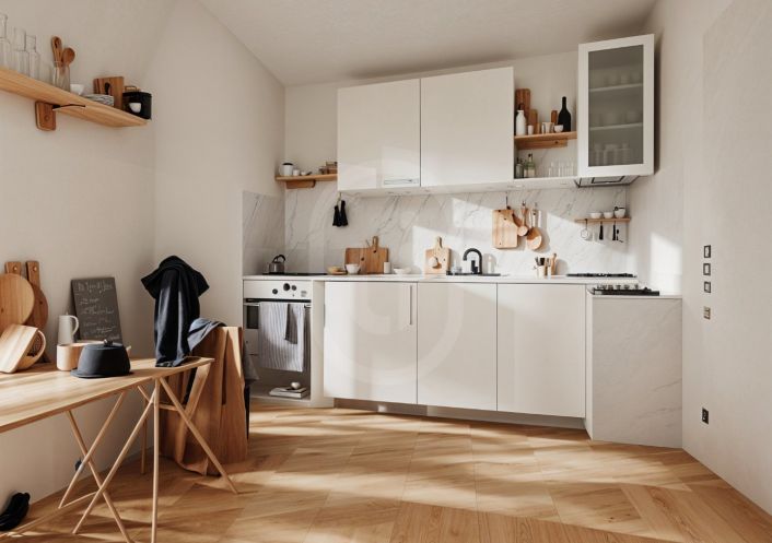 vente Appartement Montpellier