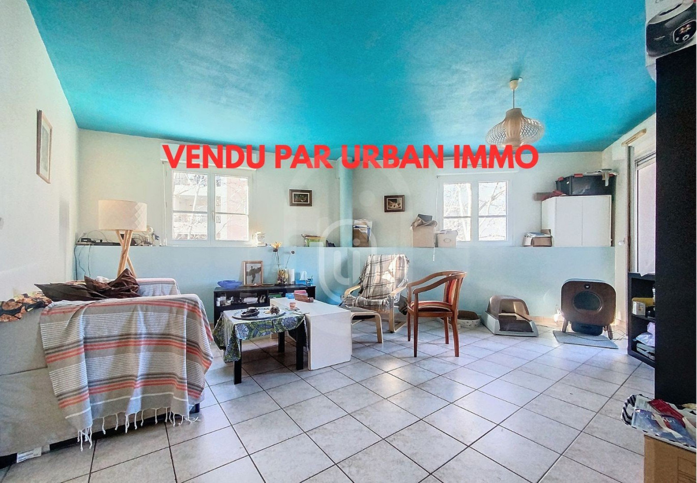 vente Appartement Montpellier - Photo 1