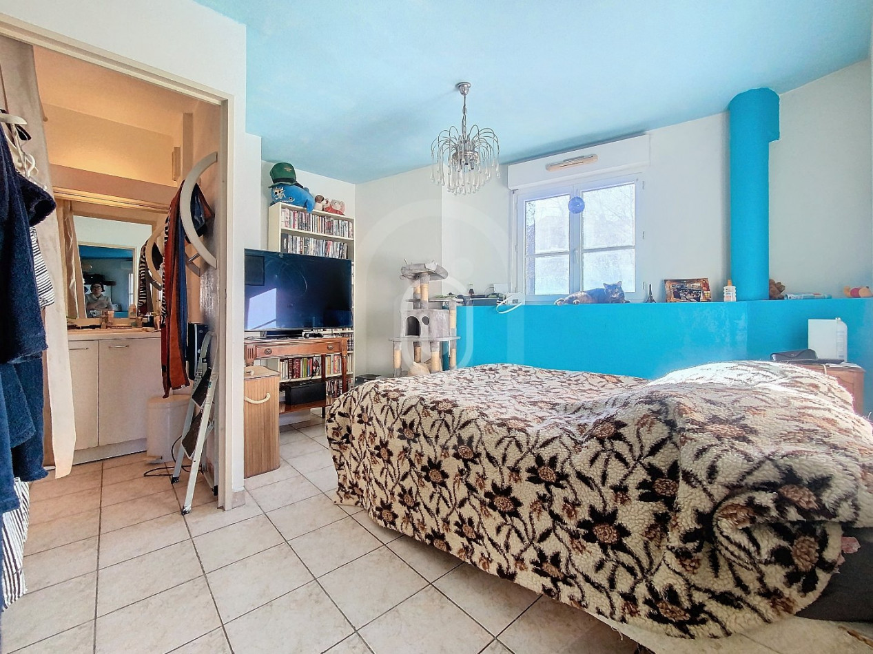 vente Appartement Montpellier - Photo 7