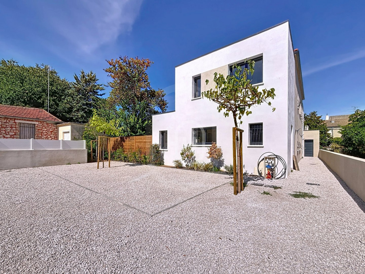 vente Maison Montpellier - Photo 3
