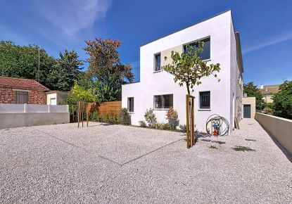 vente Maison Montpellier