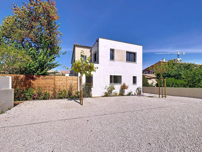 vente Maison Montpellier - Photo 2