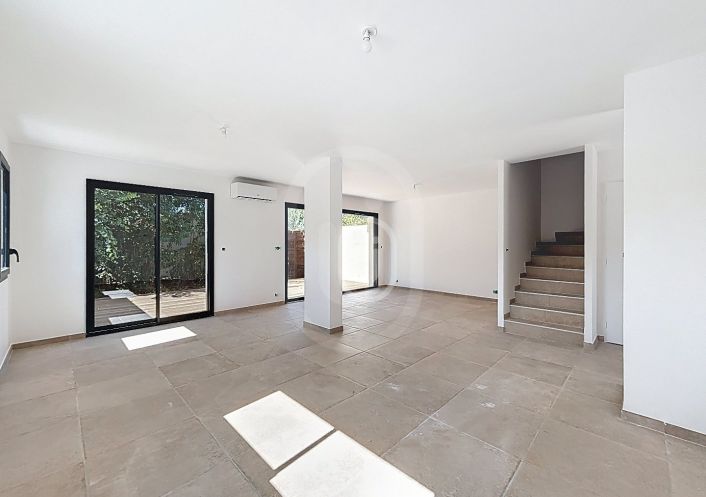 vente Maison Montpellier