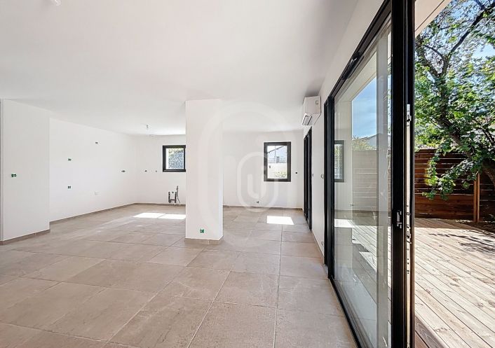 vente Maison Montpellier