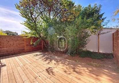 vente Maison Montpellier