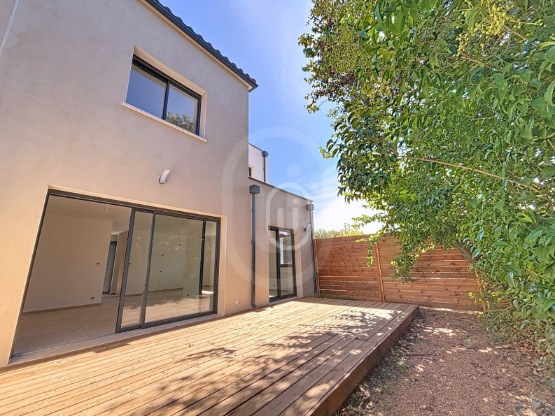 vente Maison Montpellier - Photo 1