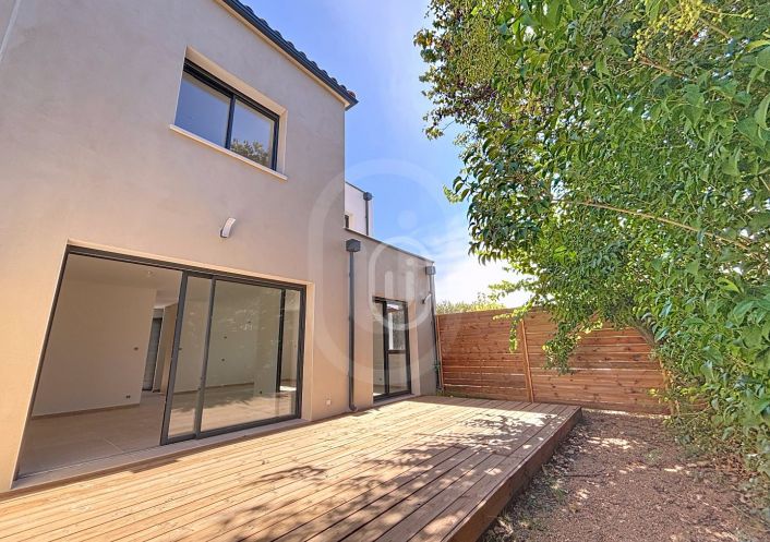 vente Maison Montpellier