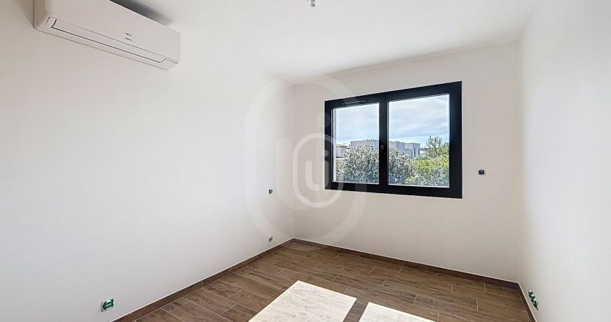 vente Maison Montpellier