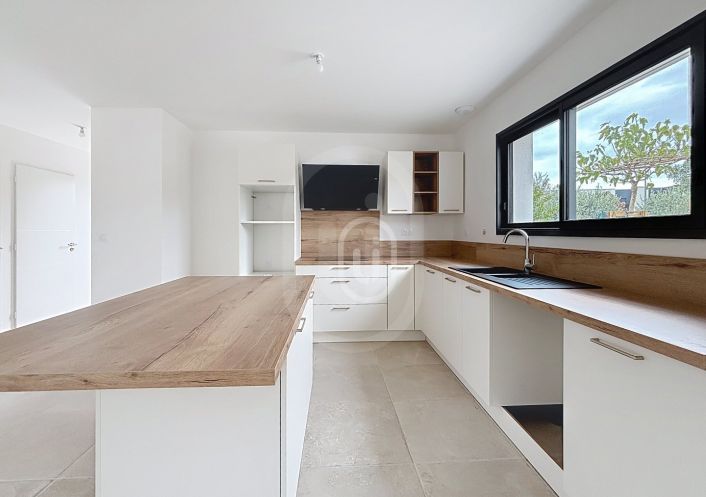 vente Maison Montpellier