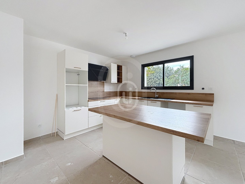 vente Maison Montpellier - Photo 5