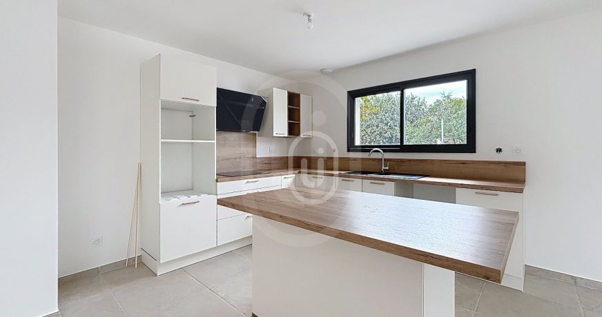 vente Maison Montpellier