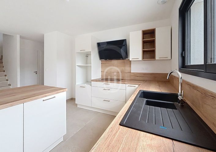 vente Maison Montpellier
