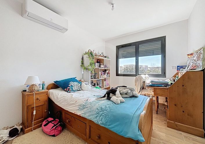 vente Maison Montpellier