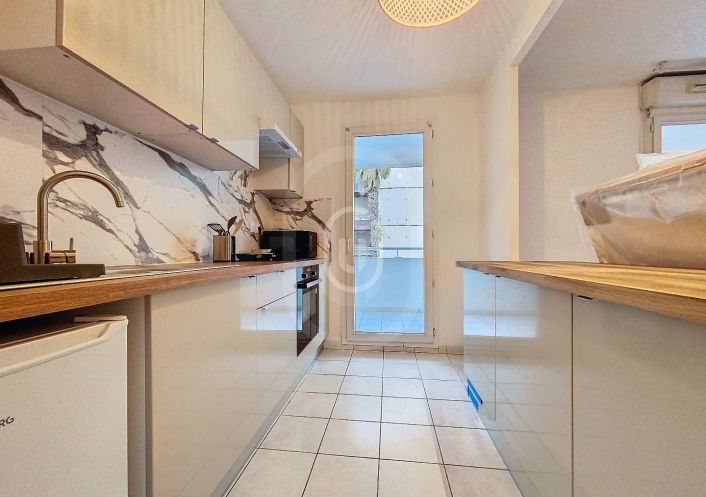 vente Appartement Montpellier