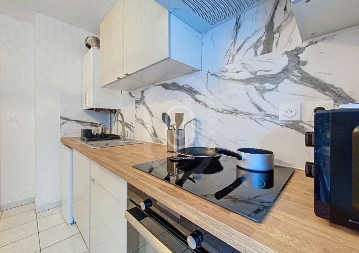 vente Appartement Montpellier