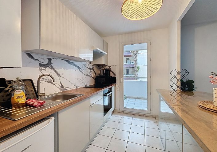 vente Appartement Montpellier