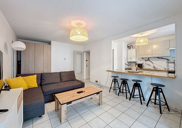 vente Appartement Montpellier