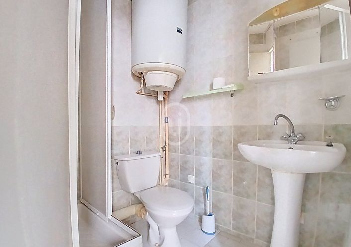 vente Appartement Saint Jean De Vedas