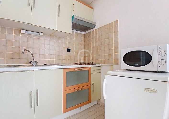 vente Appartement Saint Jean De Vedas