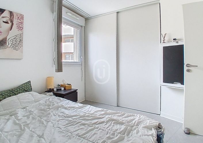 vente Appartement Montpellier