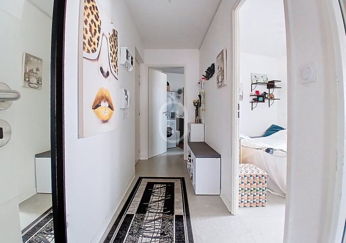 vente Appartement Montpellier