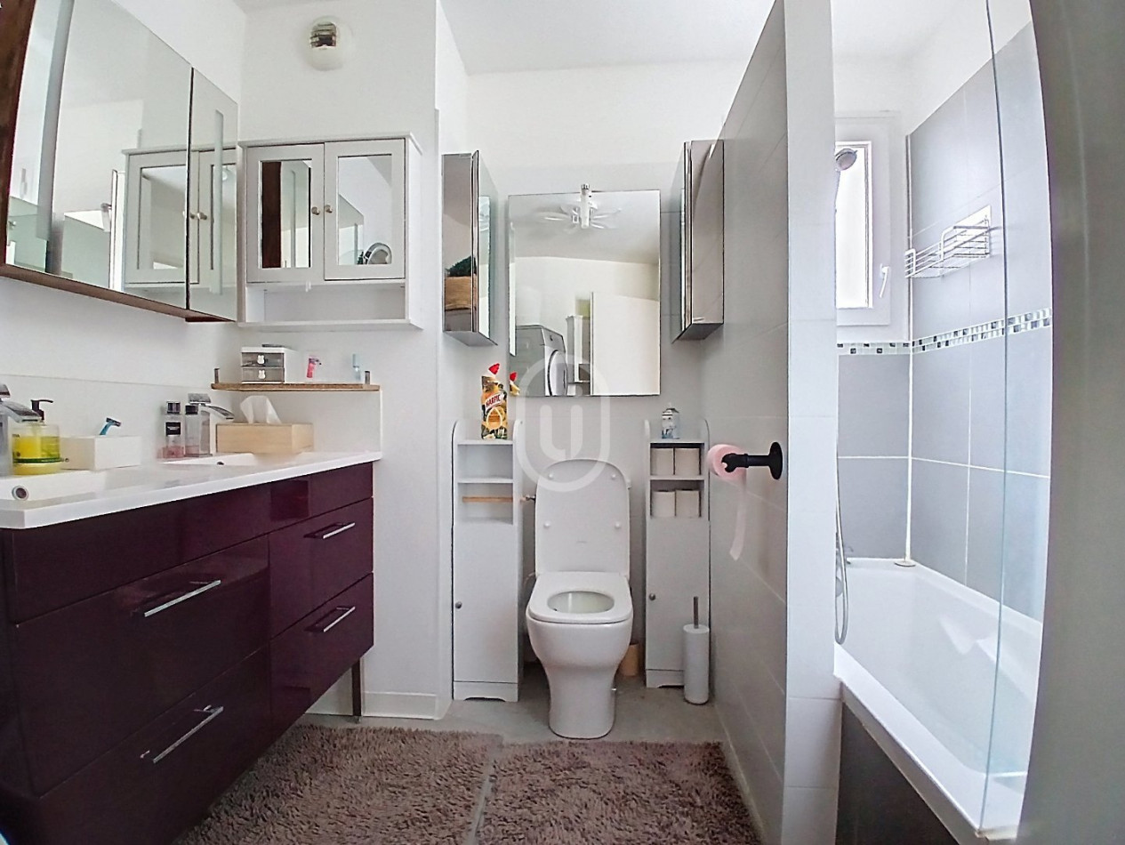 vente Appartement Montpellier - Photo 7