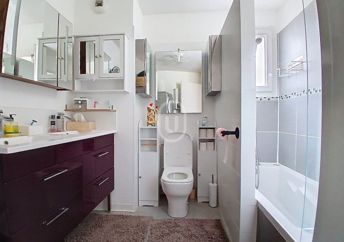 vente Appartement Montpellier